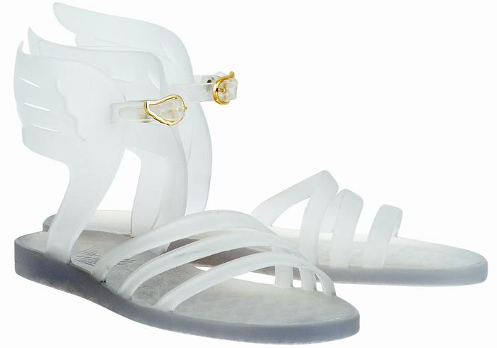 Sandales Bride Cheville Ancient Greek Sandals Ikaria   | IDD-2967477